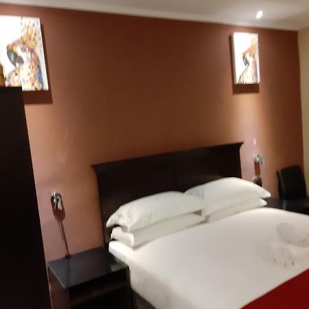 Citystay Ladybrand Dış mekan fotoğraf