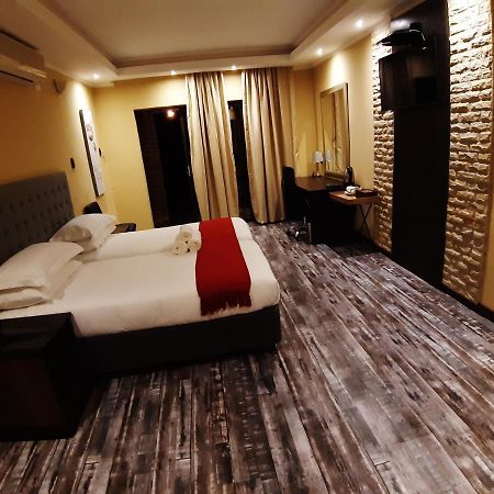 Citystay Ladybrand Dış mekan fotoğraf