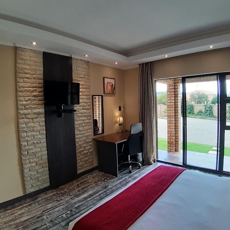 Citystay Ladybrand Dış mekan fotoğraf