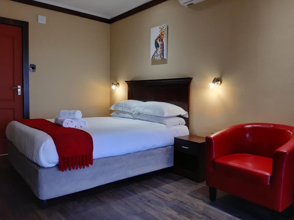 Citystay Ladybrand Dış mekan fotoğraf