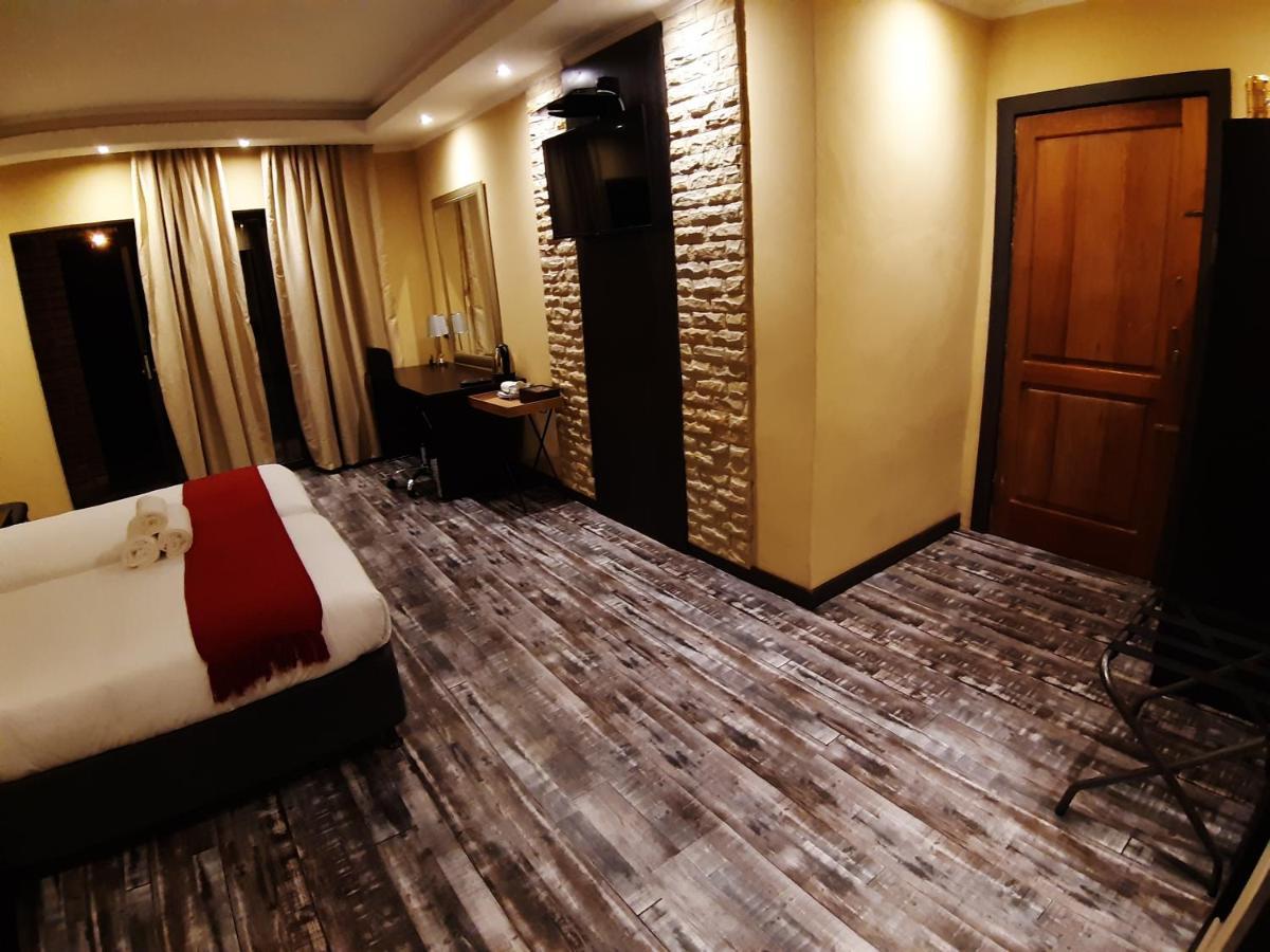 Citystay Ladybrand Dış mekan fotoğraf