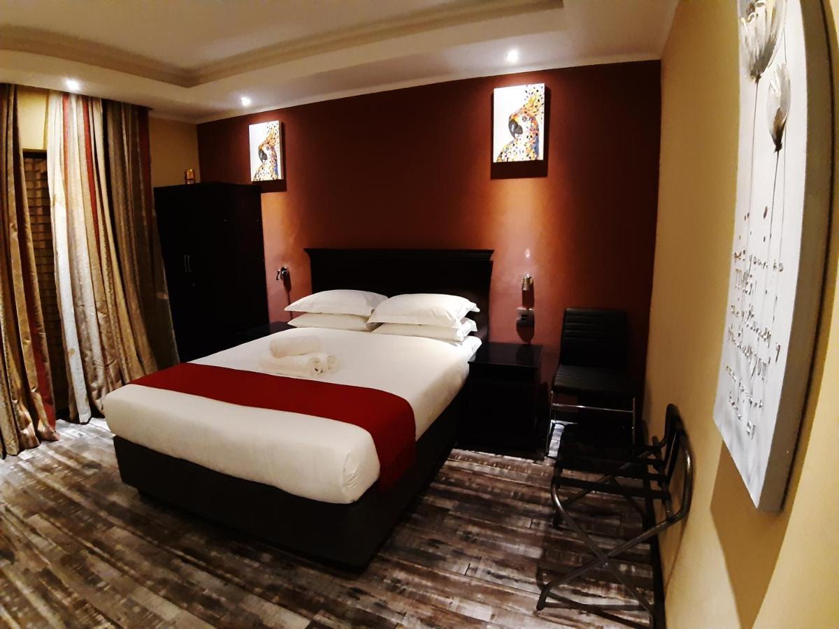 Citystay Ladybrand Dış mekan fotoğraf