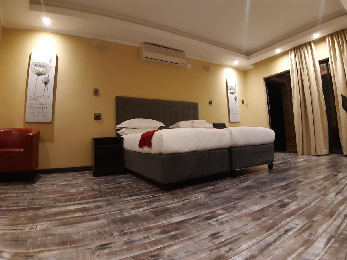 Citystay Ladybrand Dış mekan fotoğraf
