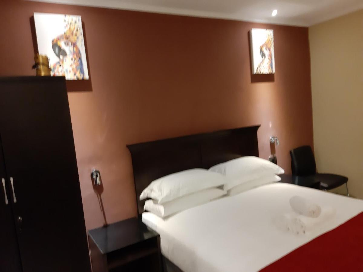 Citystay Ladybrand Dış mekan fotoğraf