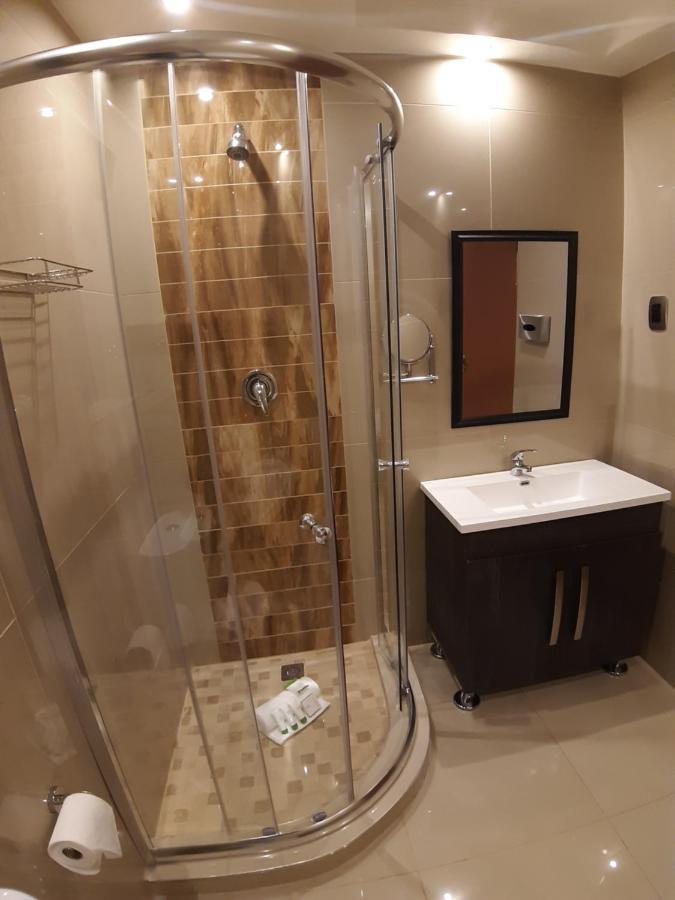 Citystay Ladybrand Dış mekan fotoğraf