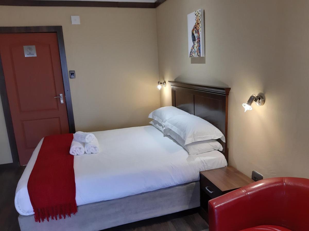 Citystay Ladybrand Dış mekan fotoğraf