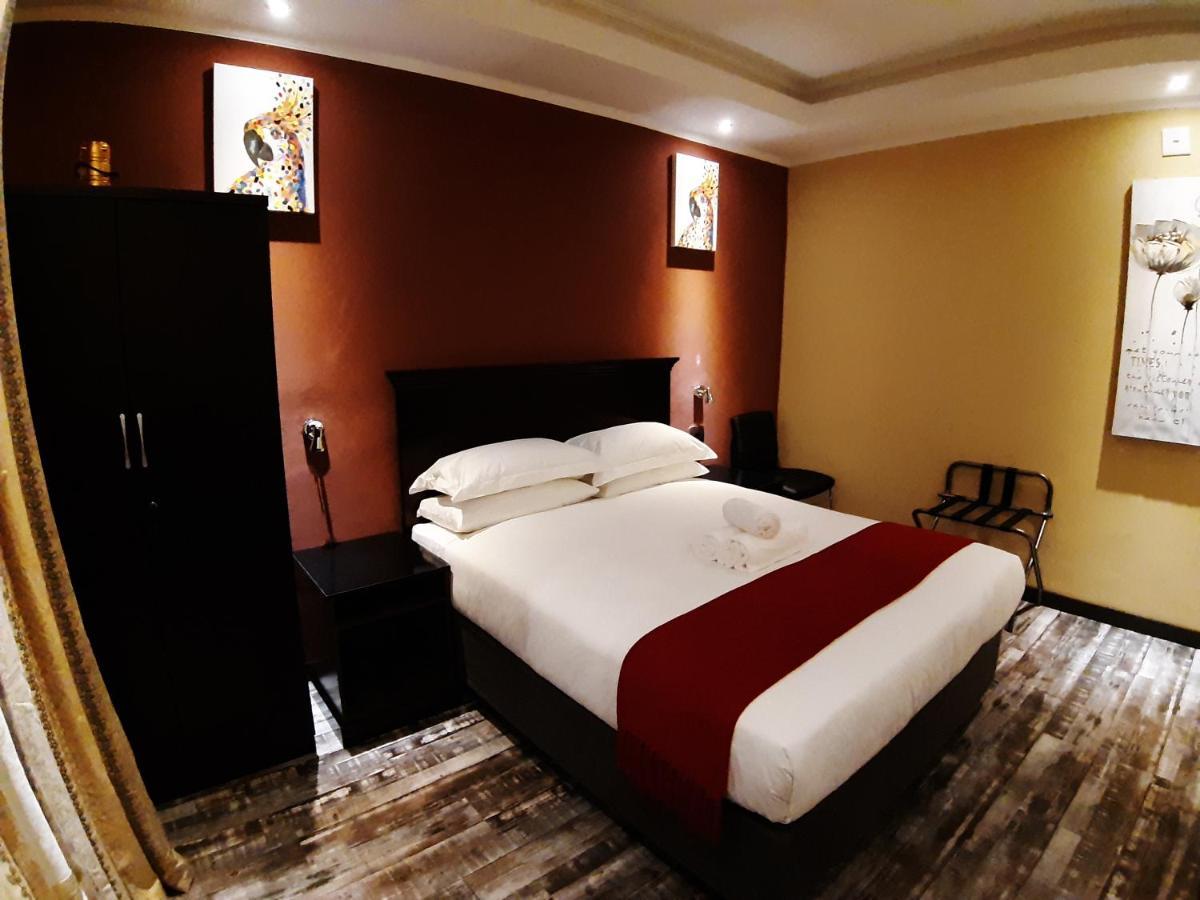 Citystay Ladybrand Dış mekan fotoğraf