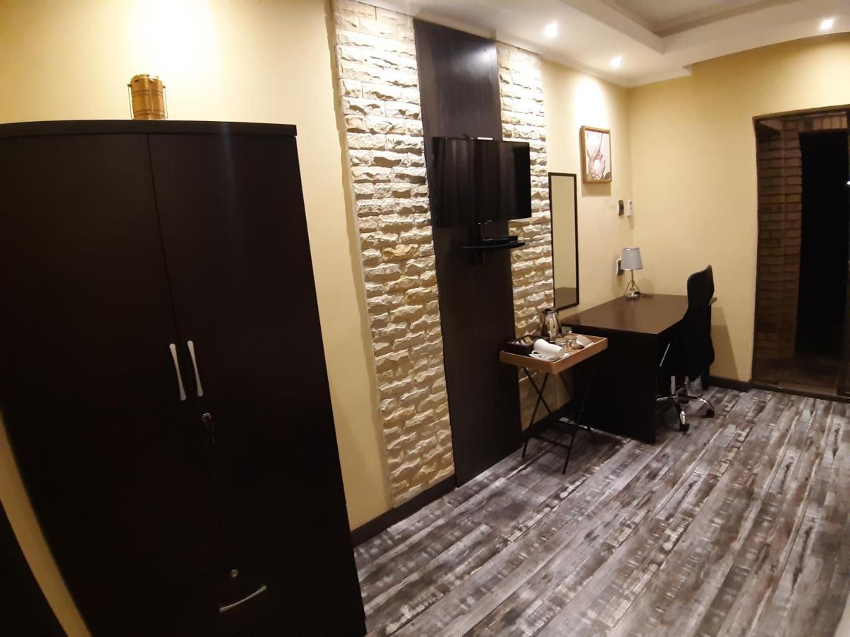 Citystay Ladybrand Dış mekan fotoğraf