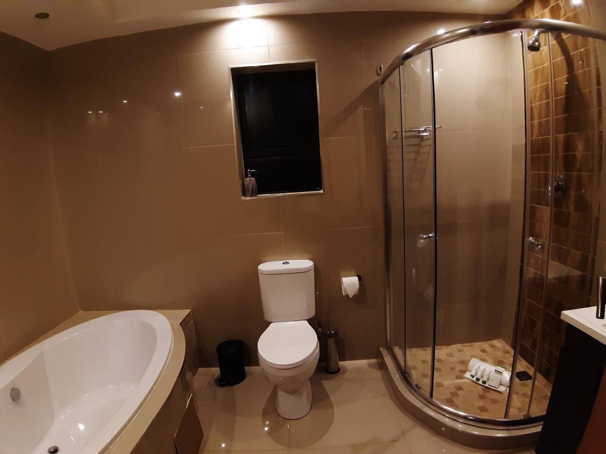 Citystay Ladybrand Dış mekan fotoğraf