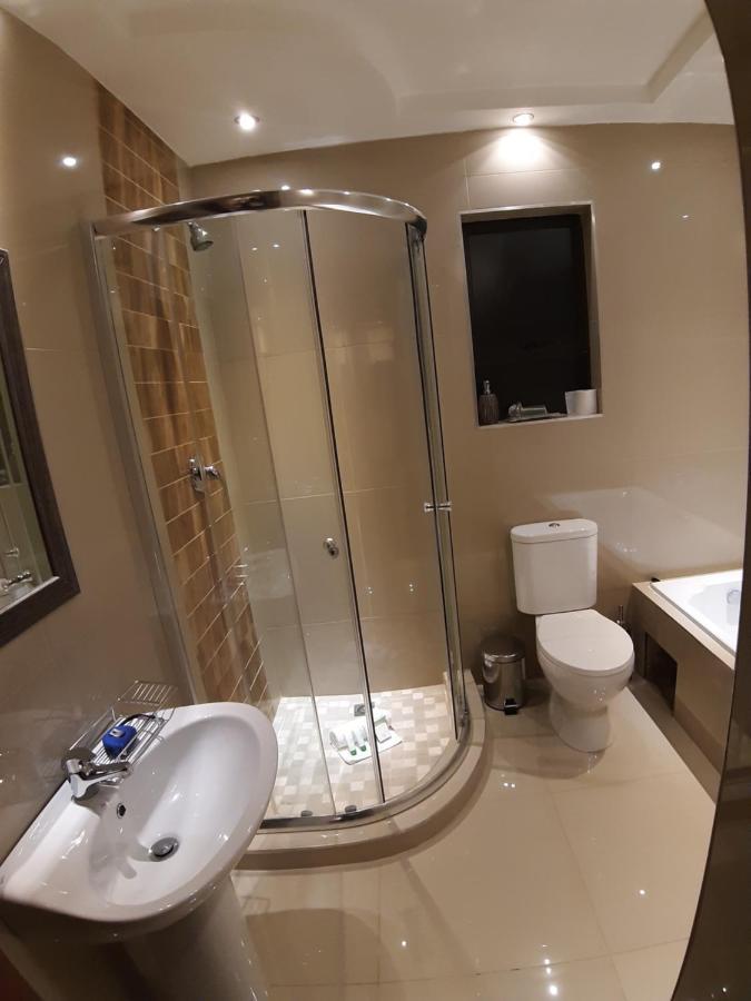 Citystay Ladybrand Dış mekan fotoğraf