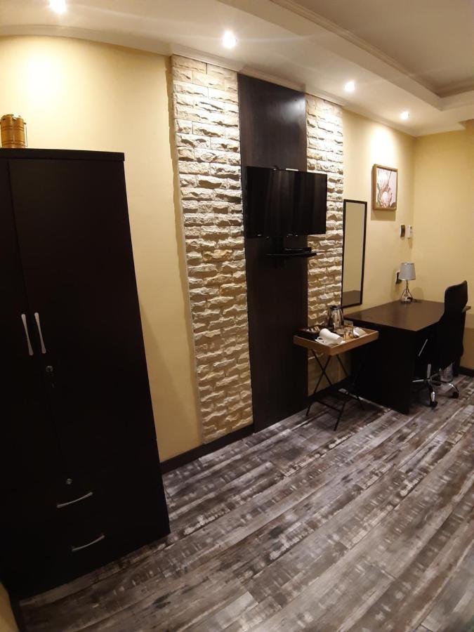 Citystay Ladybrand Dış mekan fotoğraf