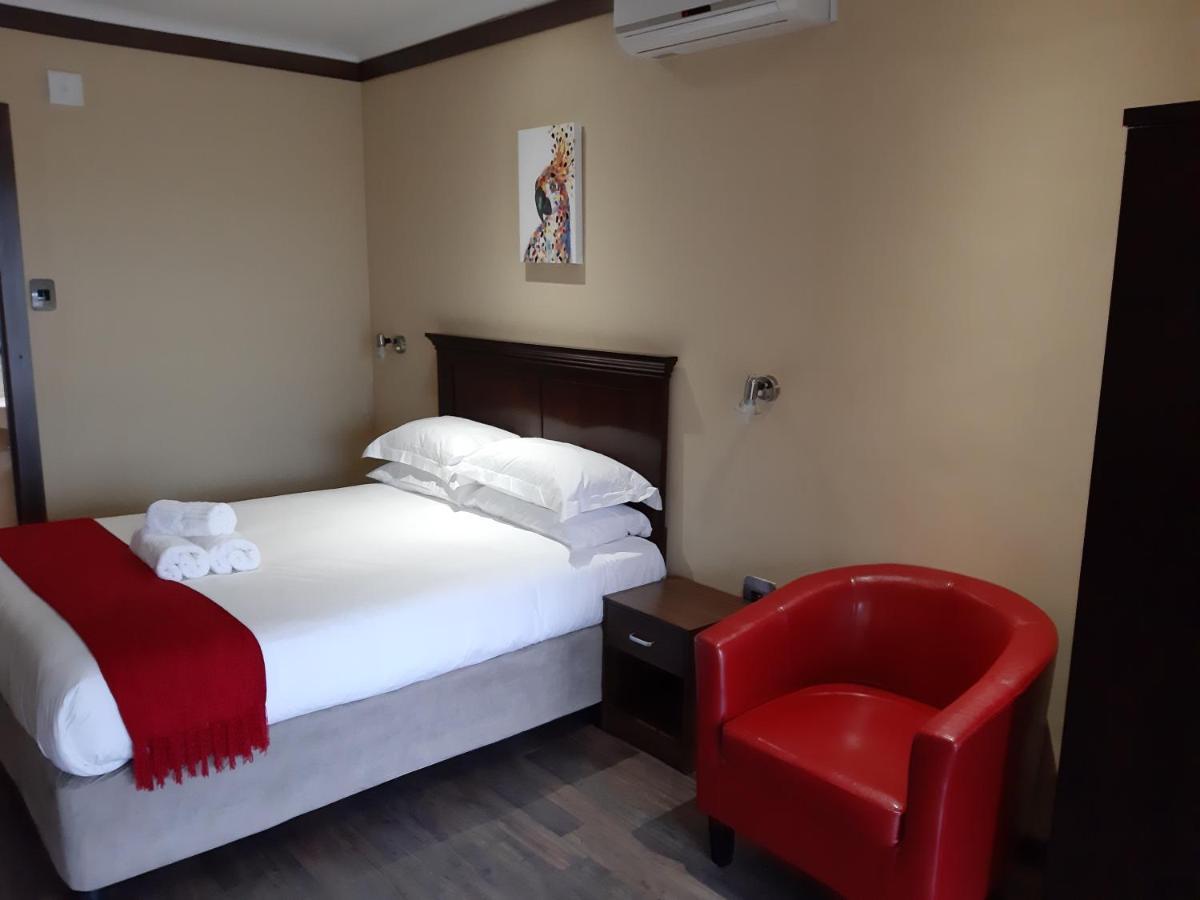 Citystay Ladybrand Dış mekan fotoğraf