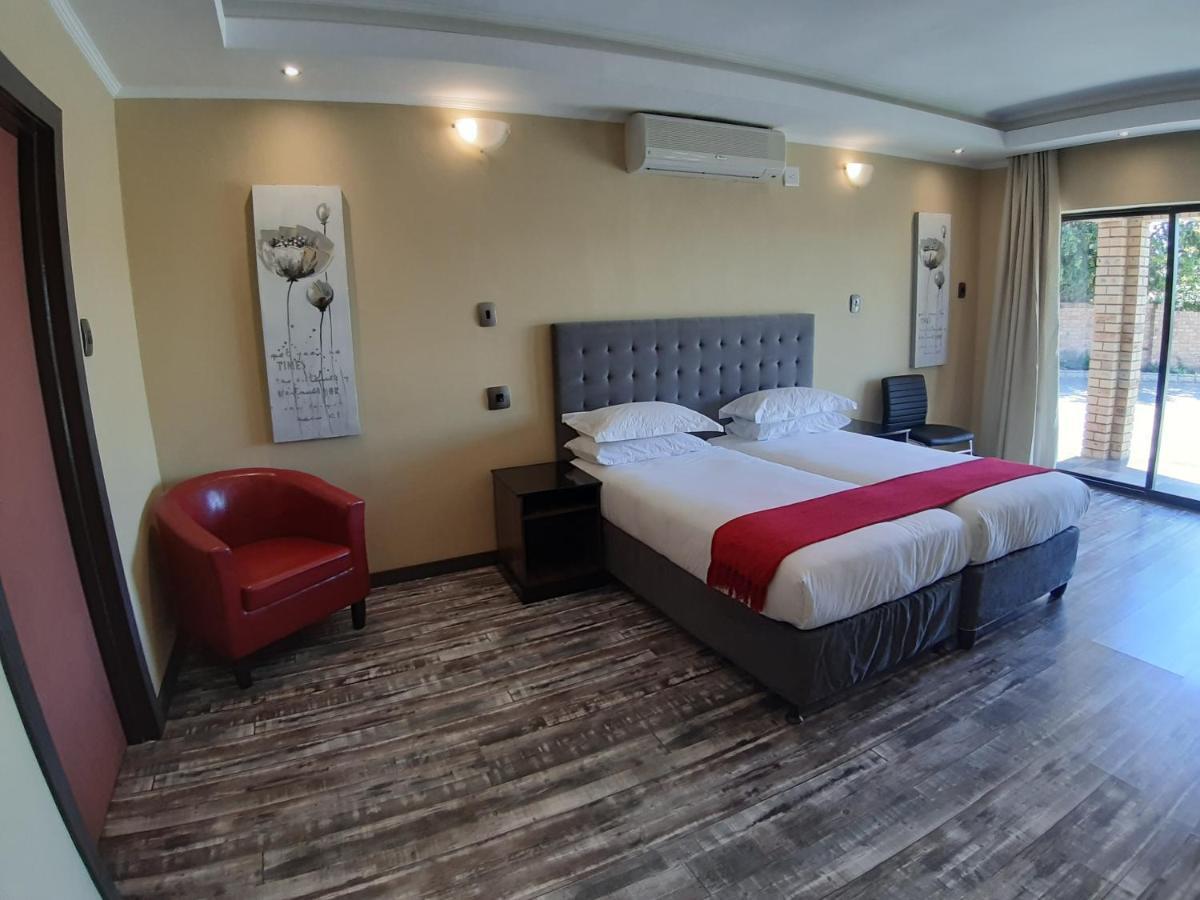 Citystay Ladybrand Dış mekan fotoğraf