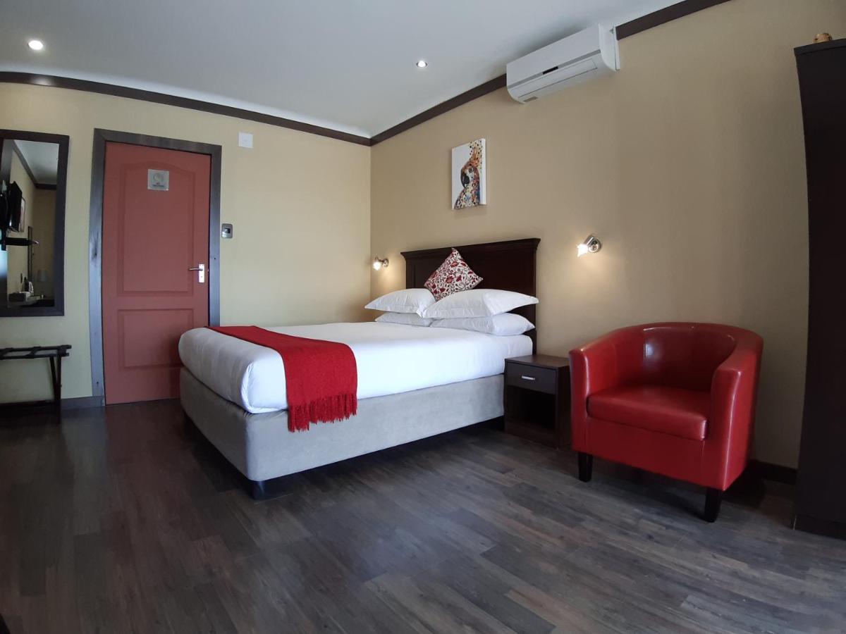 Citystay Ladybrand Dış mekan fotoğraf