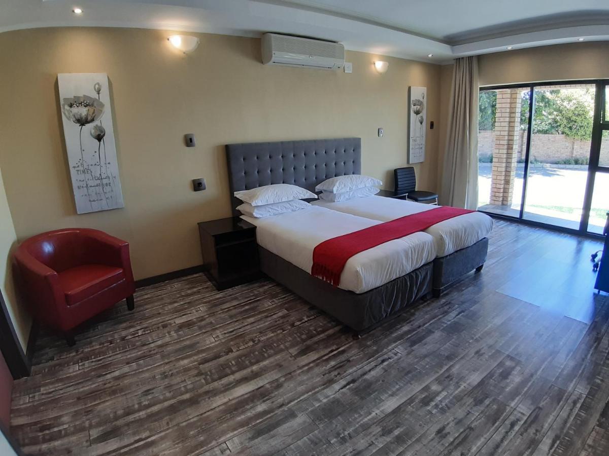 Citystay Ladybrand Dış mekan fotoğraf