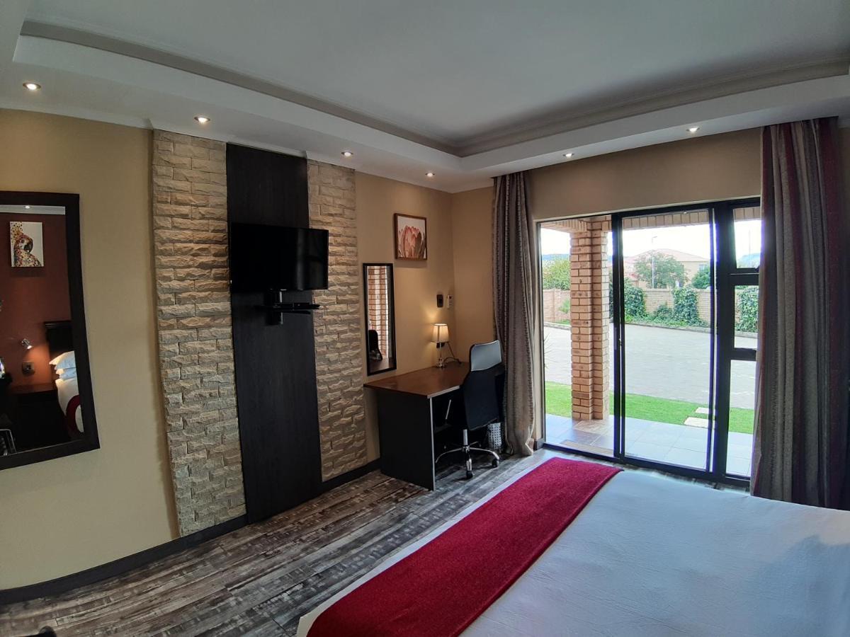 Citystay Ladybrand Dış mekan fotoğraf