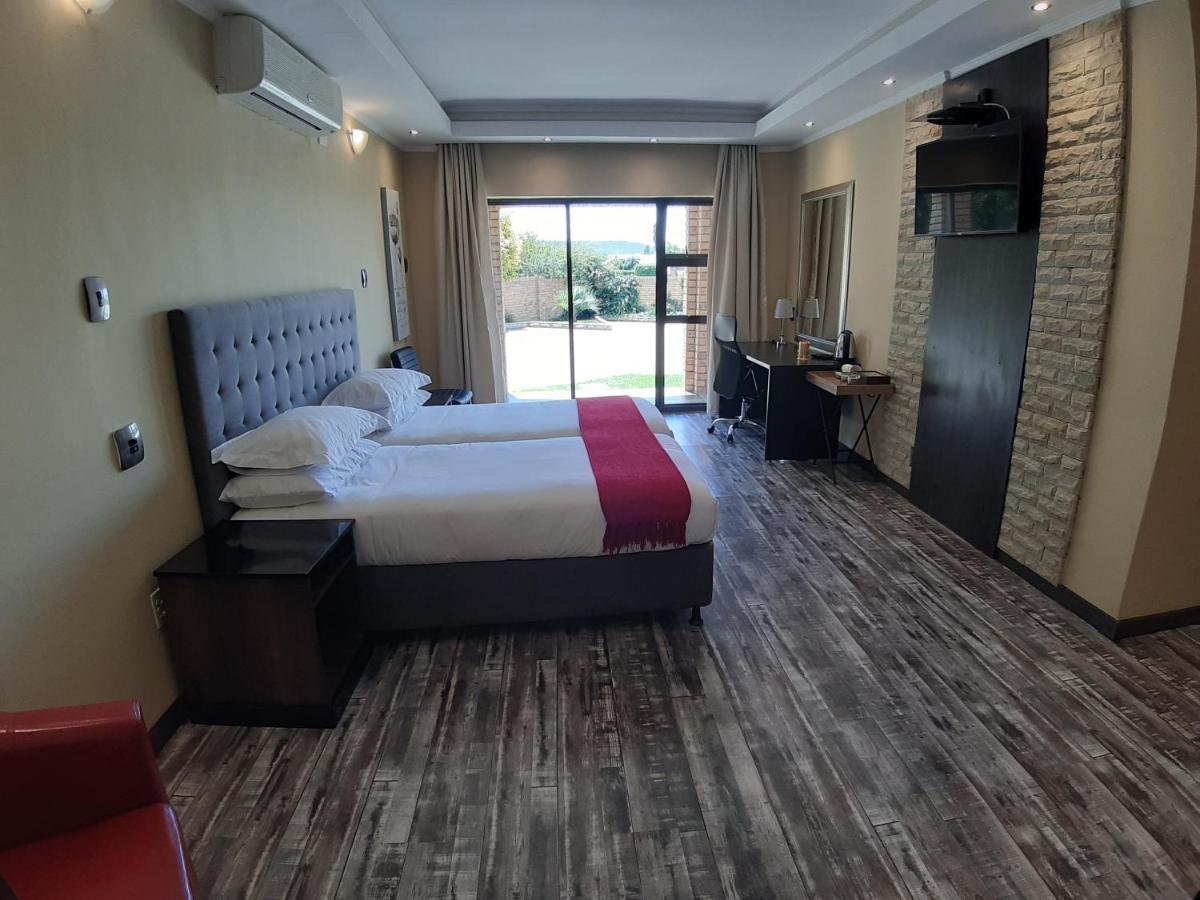 Citystay Ladybrand Dış mekan fotoğraf