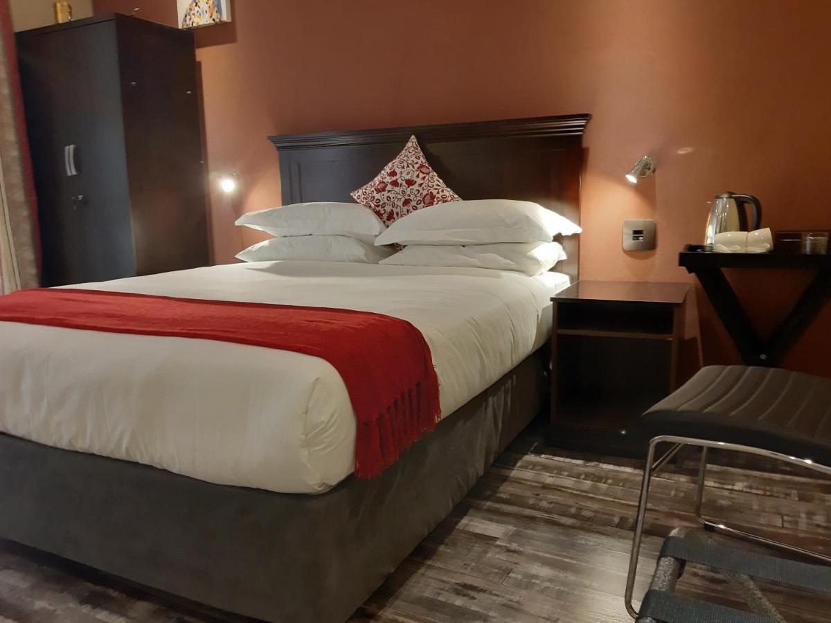 Citystay Ladybrand Dış mekan fotoğraf