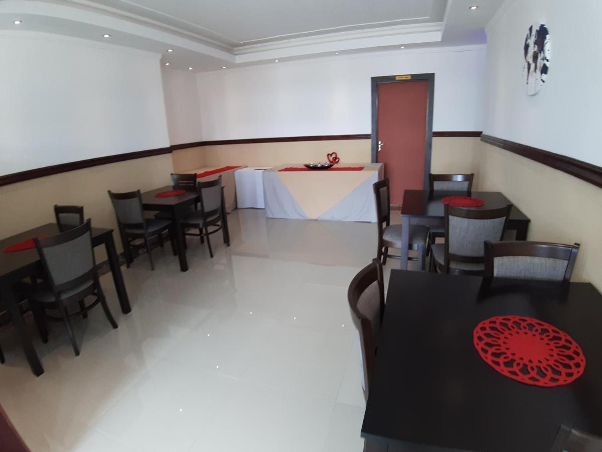 Citystay Ladybrand Dış mekan fotoğraf